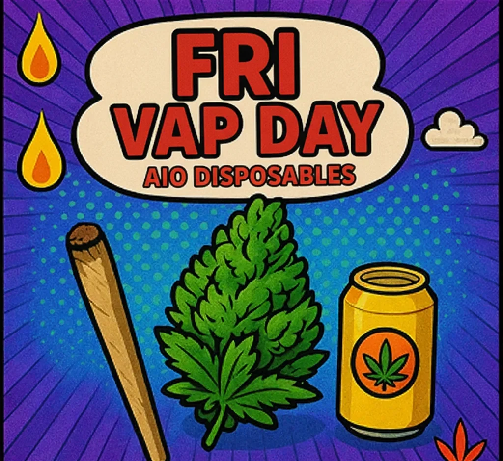 Fri Vap Day