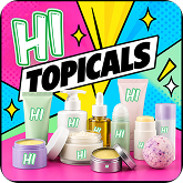 Topicals finals 1